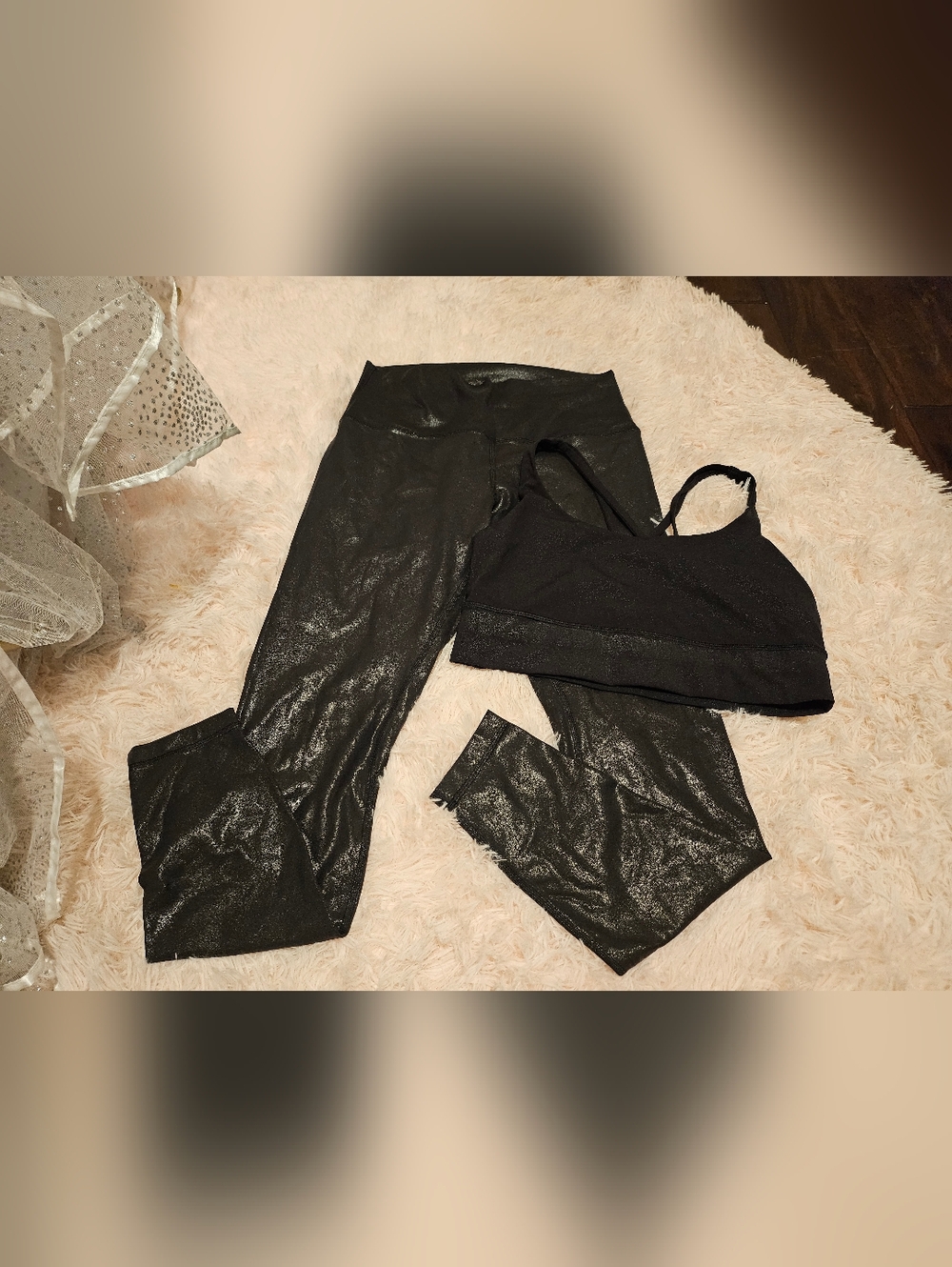 Lululemon Set♥️ Size 10
